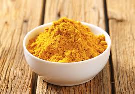 Curry Powder